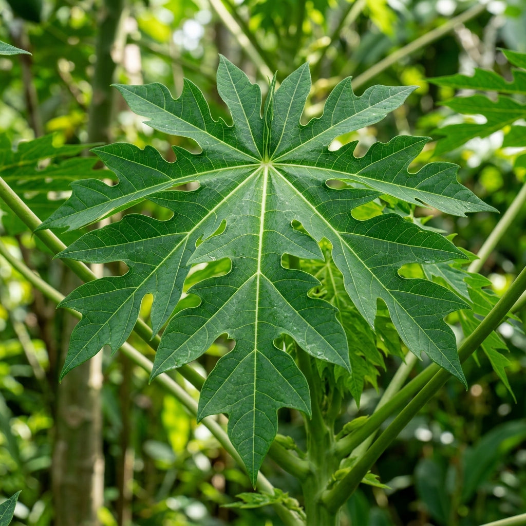 Red Lady Papaya Seeds for Planting