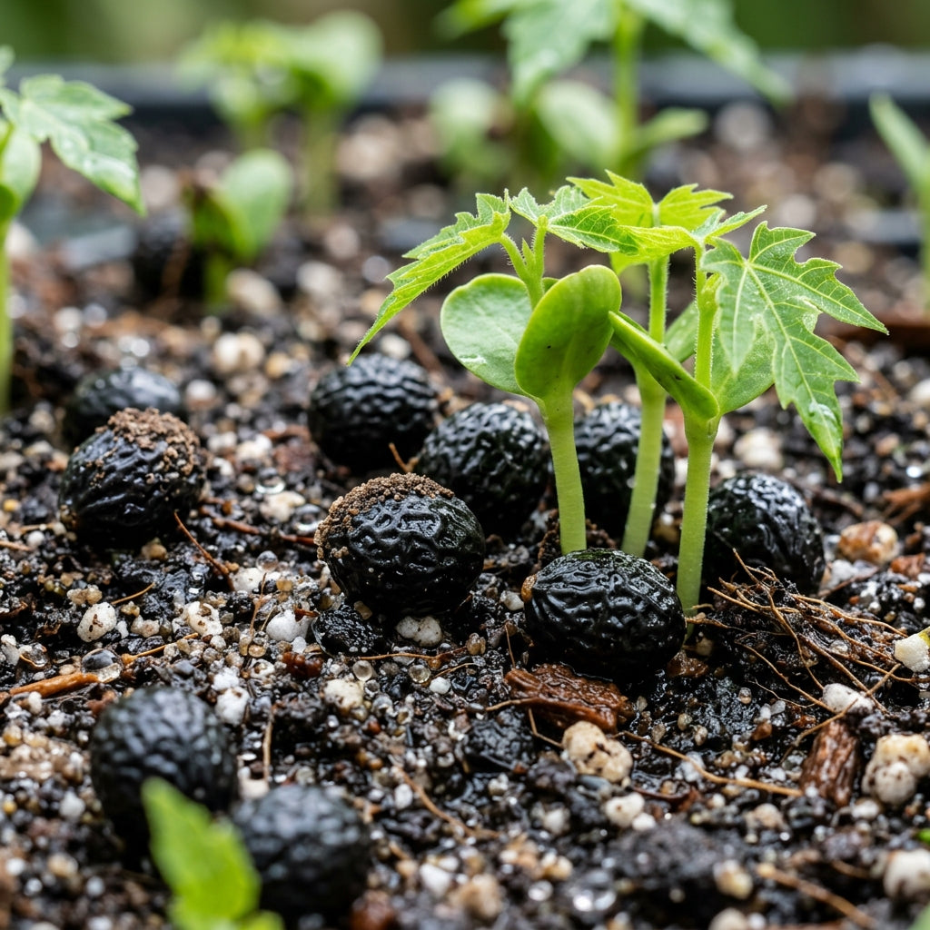 Maradol Papaya Seeds for Planting