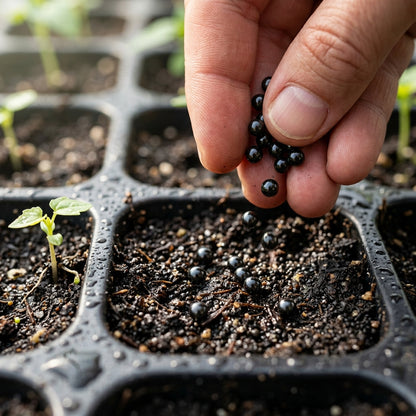 Green Papaya Seeds for Planting