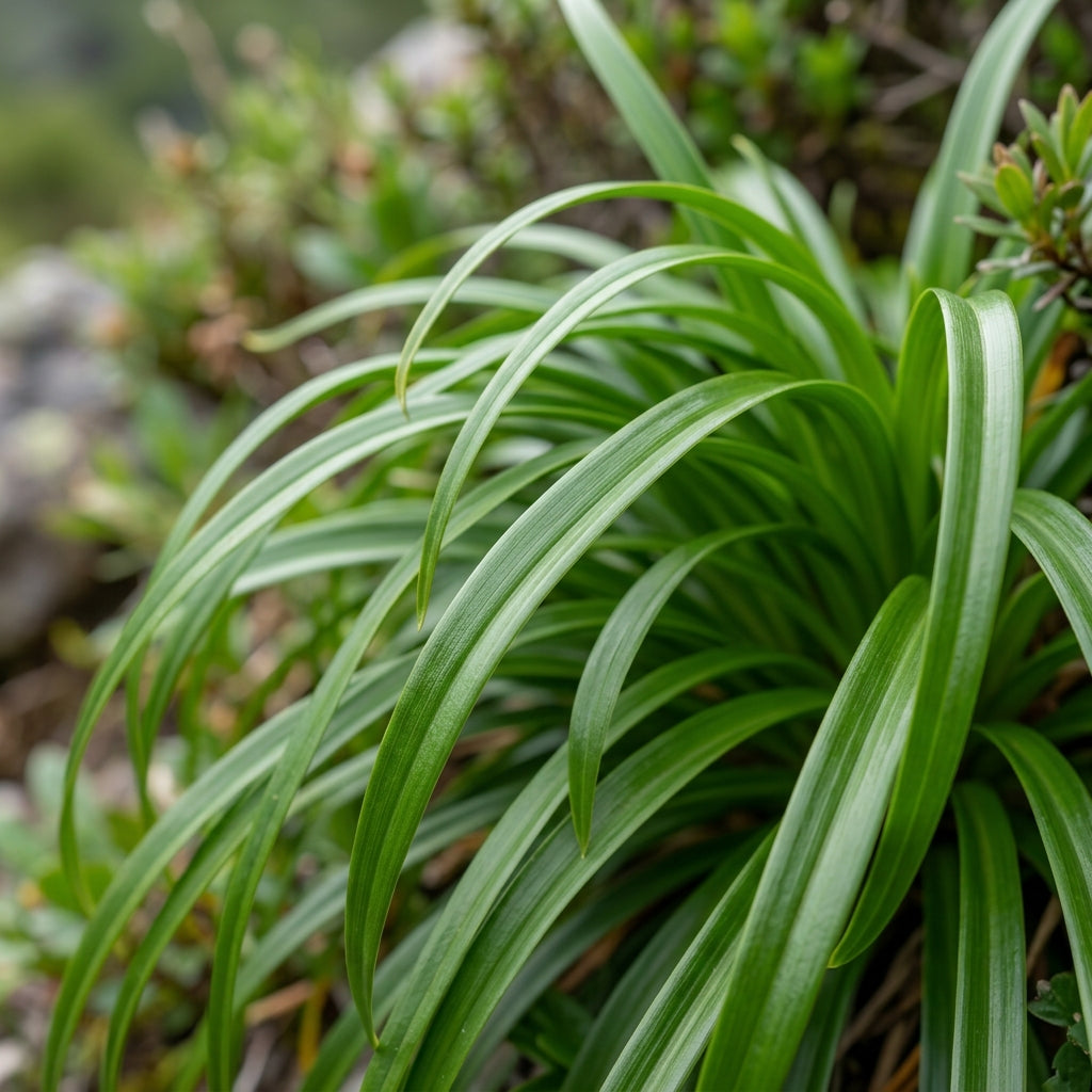 Paris quadrifolia Flower Seeds for Planting