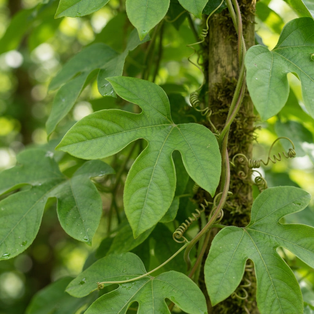 Passiflora coactilis Seeds for Planting