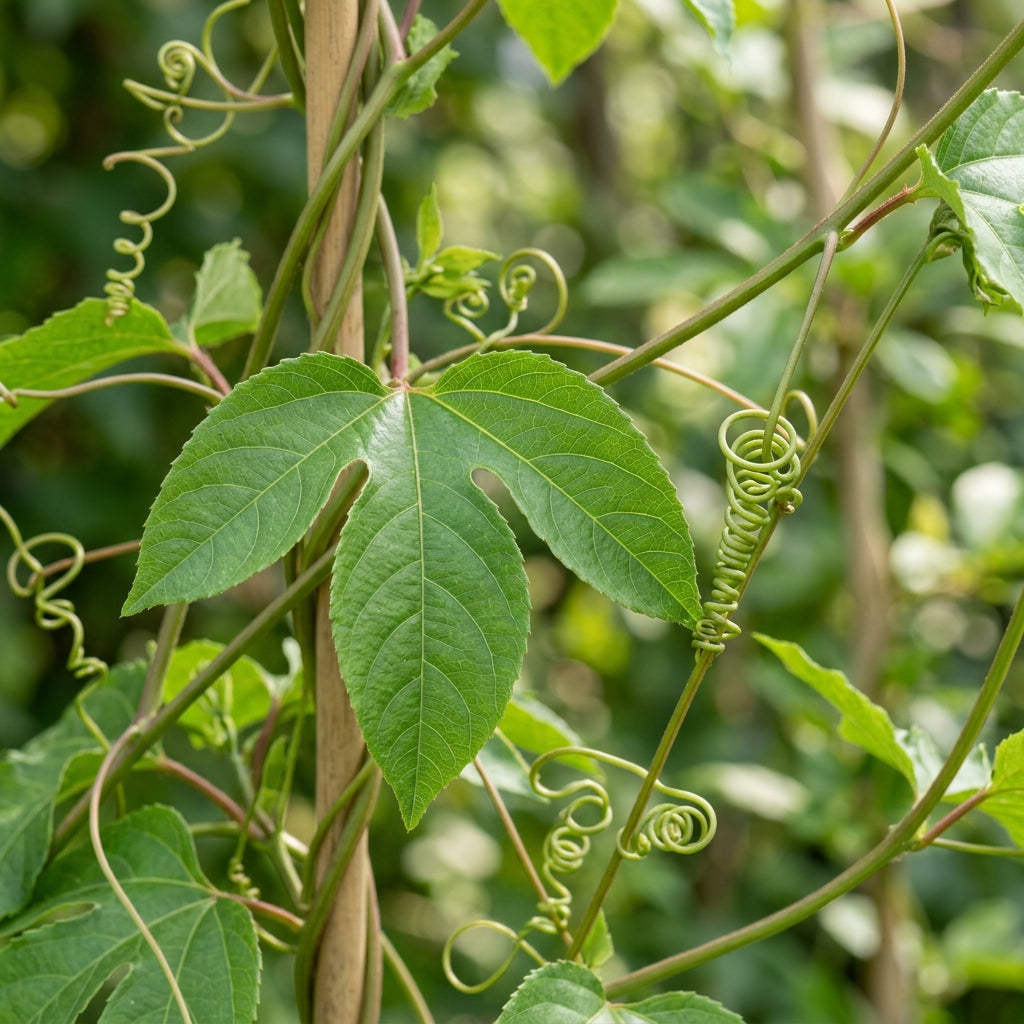 Passiflora incarnata (Maypop) Seeds for Planting