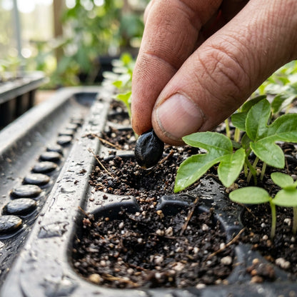 Passionfruit Pandora Seeds for Planting
