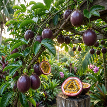 Passionfruit Pandora Seeds for Planting