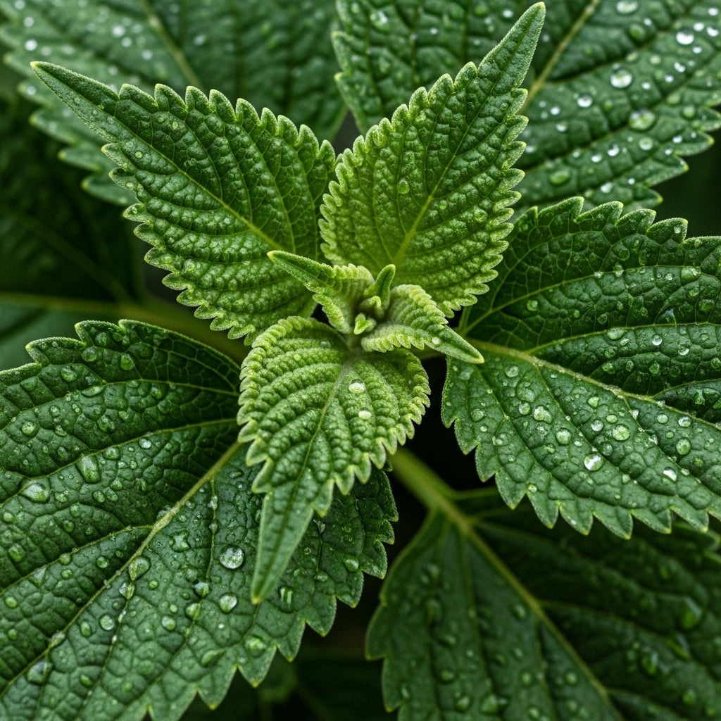 Patchouli Herb Seeds for Aromatic Garden Growing