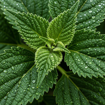 Patchouli Herb Seeds for Aromatic Garden Growing