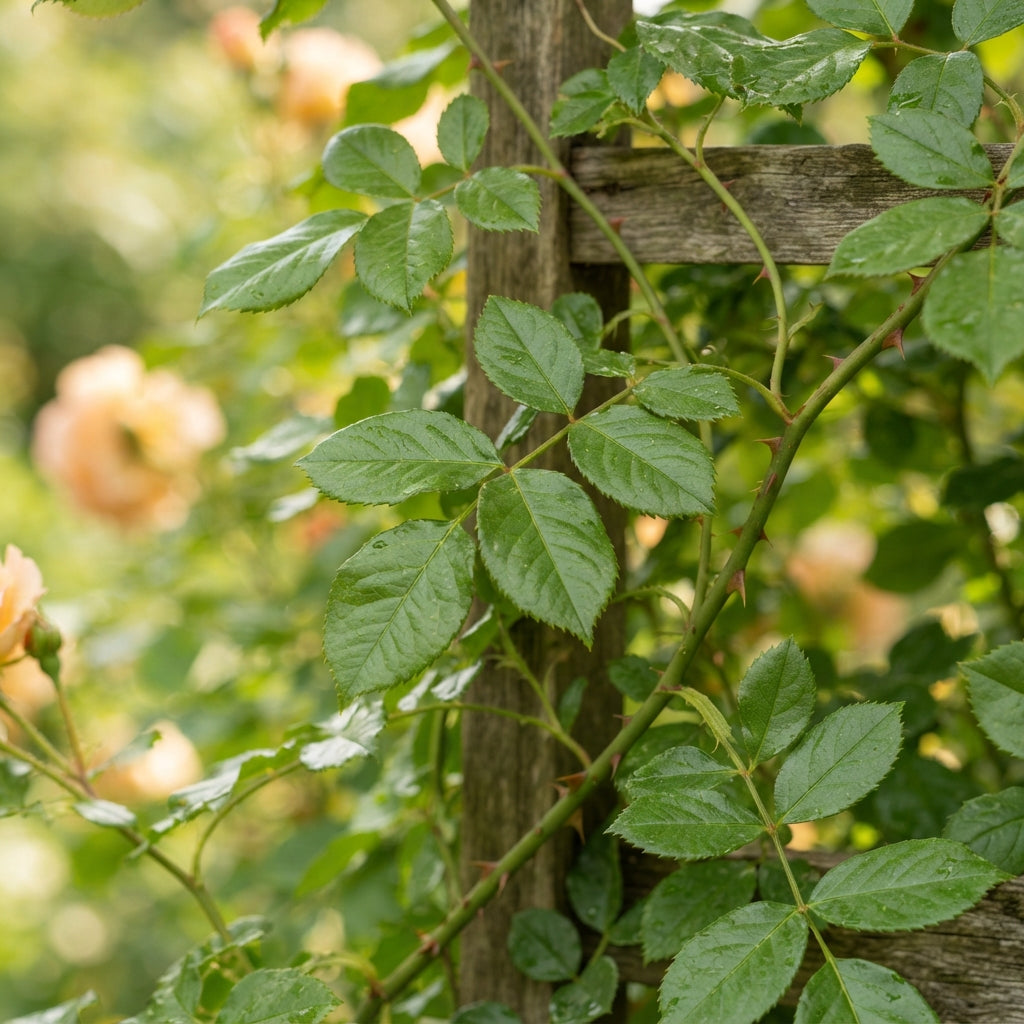 Peach Climbing Rose Flower Seeds for Planting