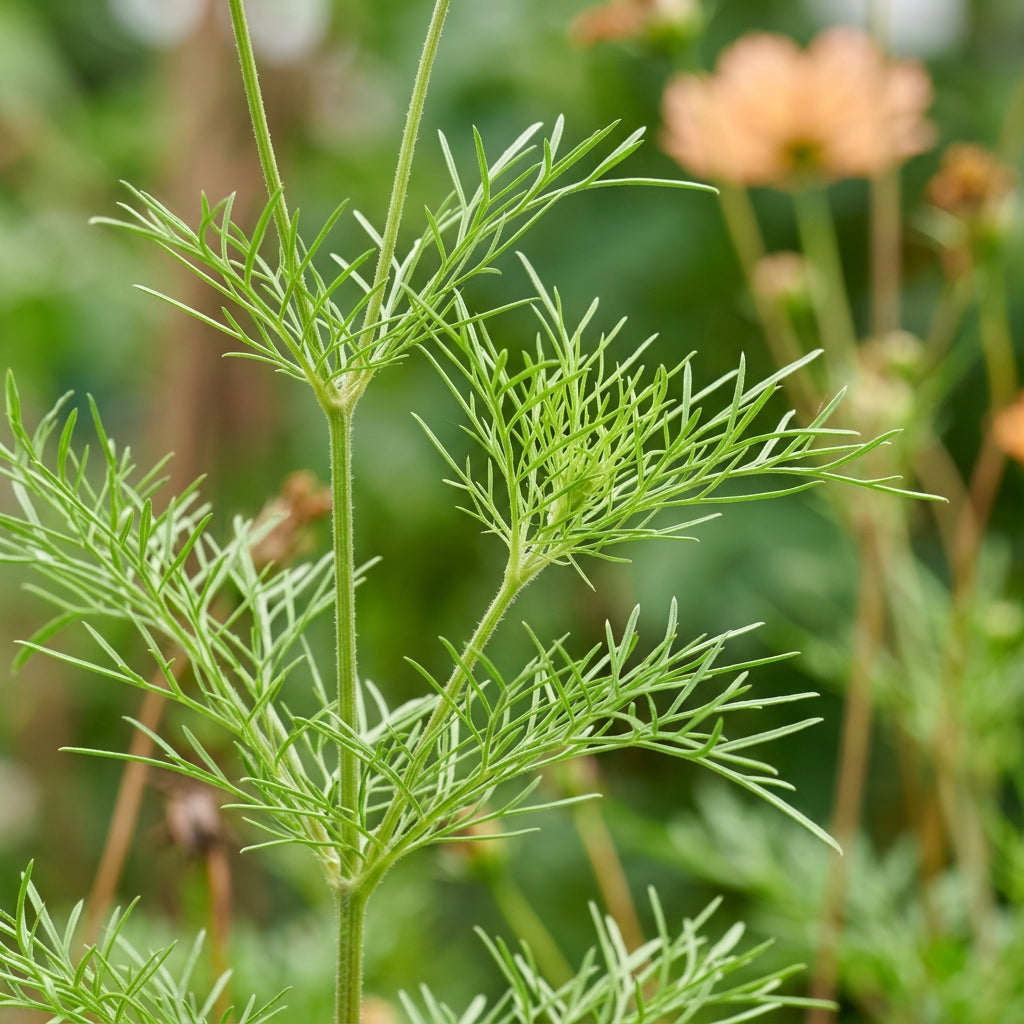 Peach Cosmos Flower Seeds for Planting