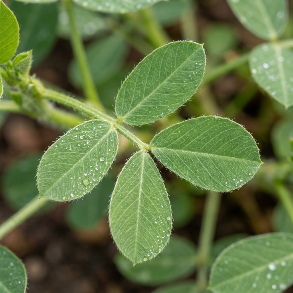 Tennessee Red Valencia Peanut Seeds Arachis hypogaea – Groundnut Seeds for Planting