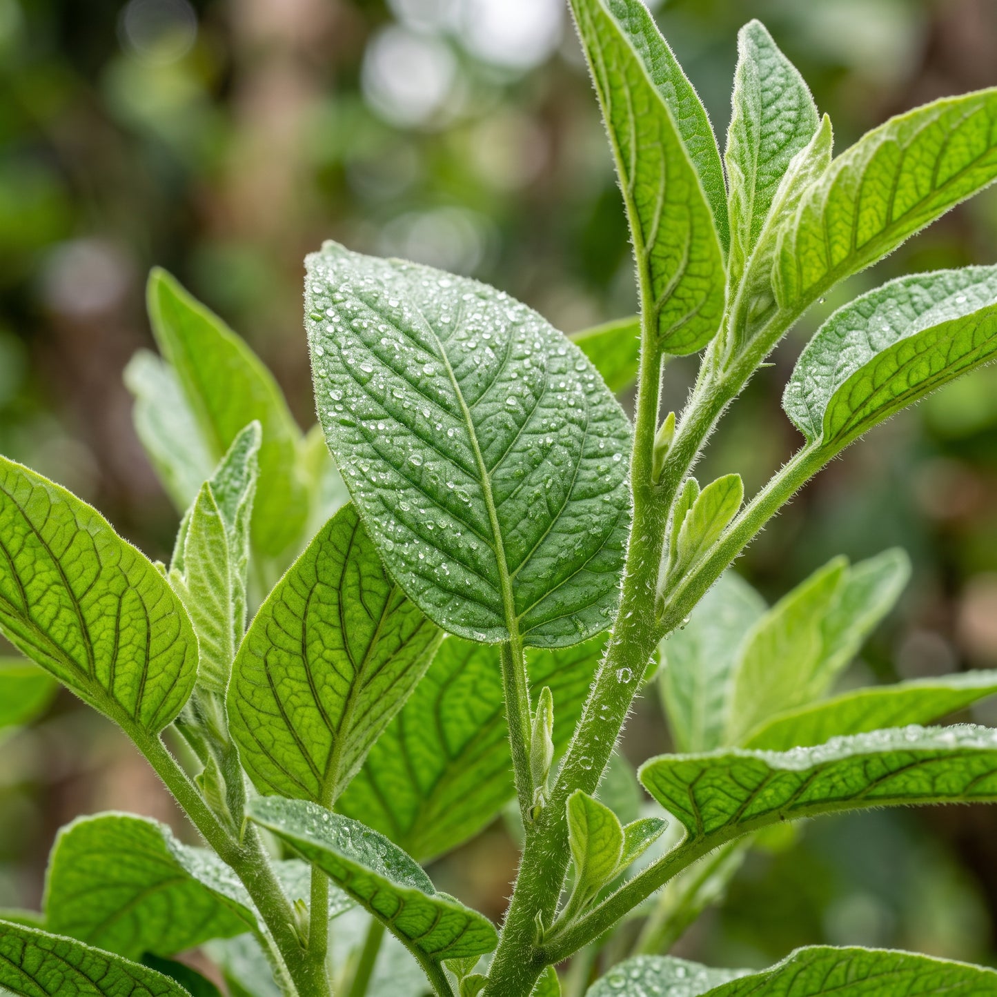 Pepino Dulce (Solanum muricatum) Seeds for Planting
