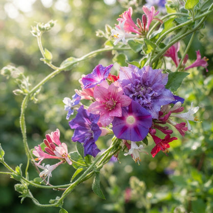 Perennial Vine Seeds for Planting