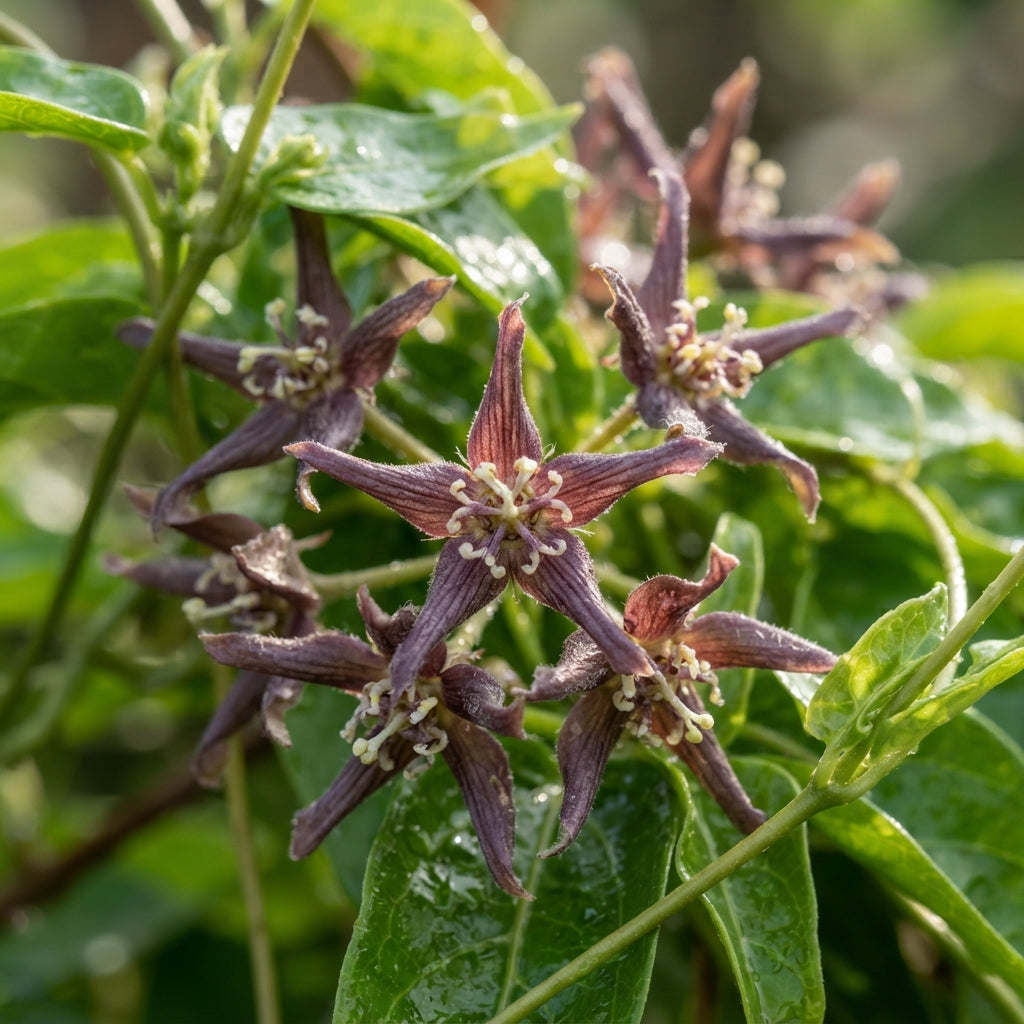 Periploca graeca Flower Seeds for Planting