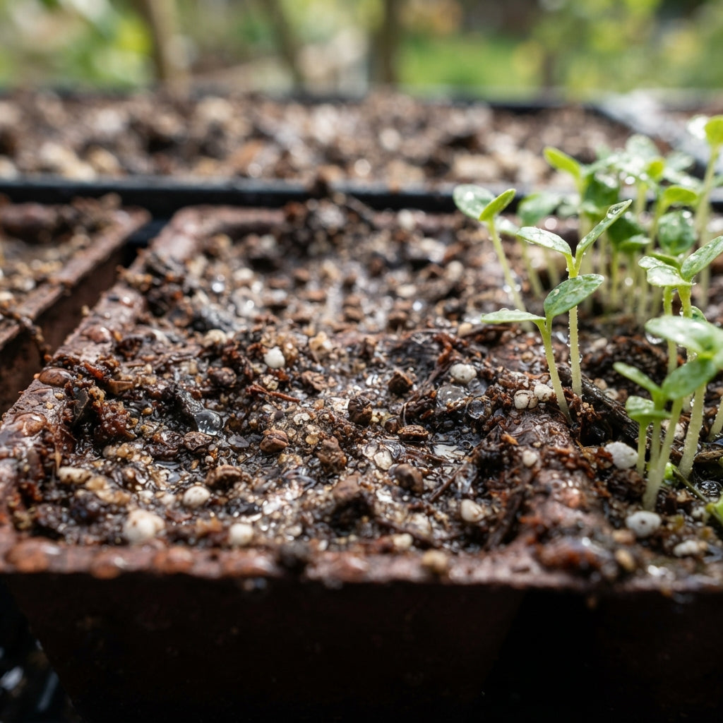 Periwinkle Seeds for Planting