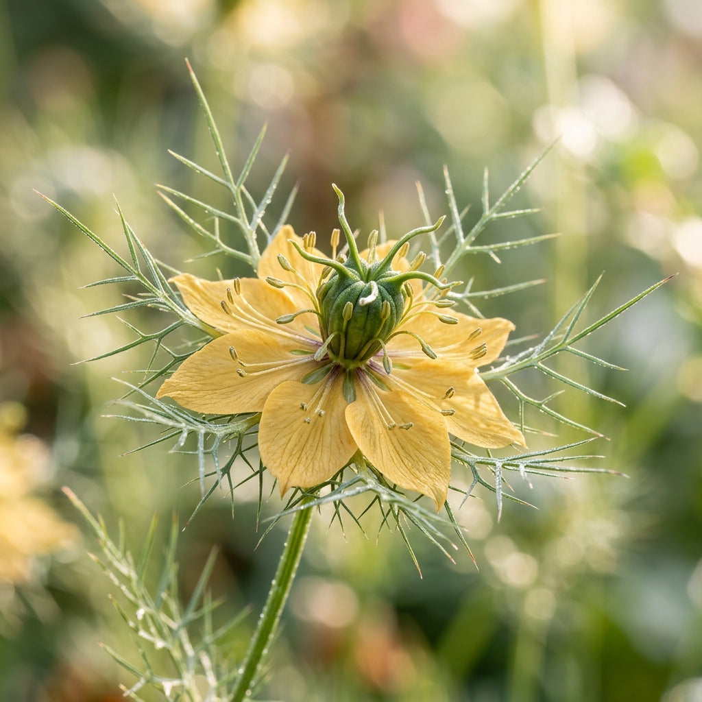 Mist Persian Flower Seeds For Planting