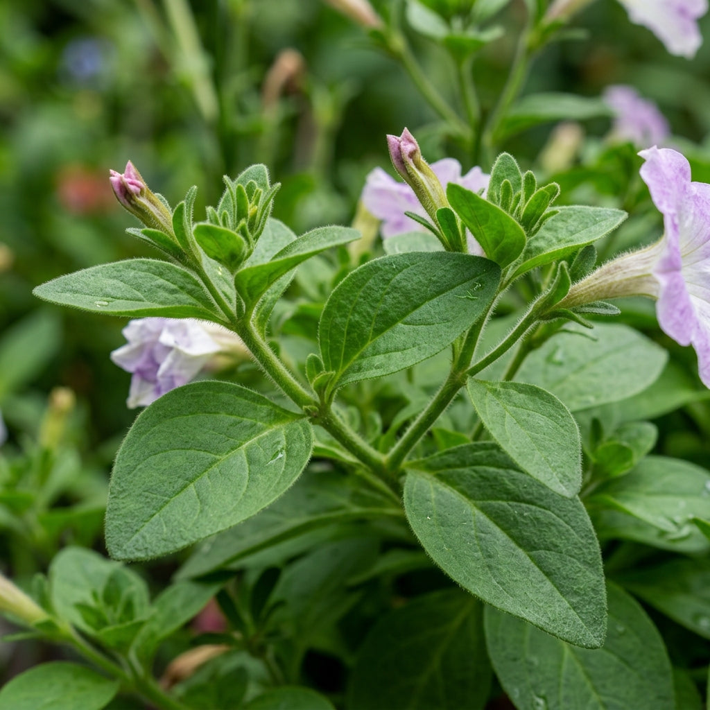 Petunia Flower Seeds - Mixed Petunia Flower Seeds for Garden