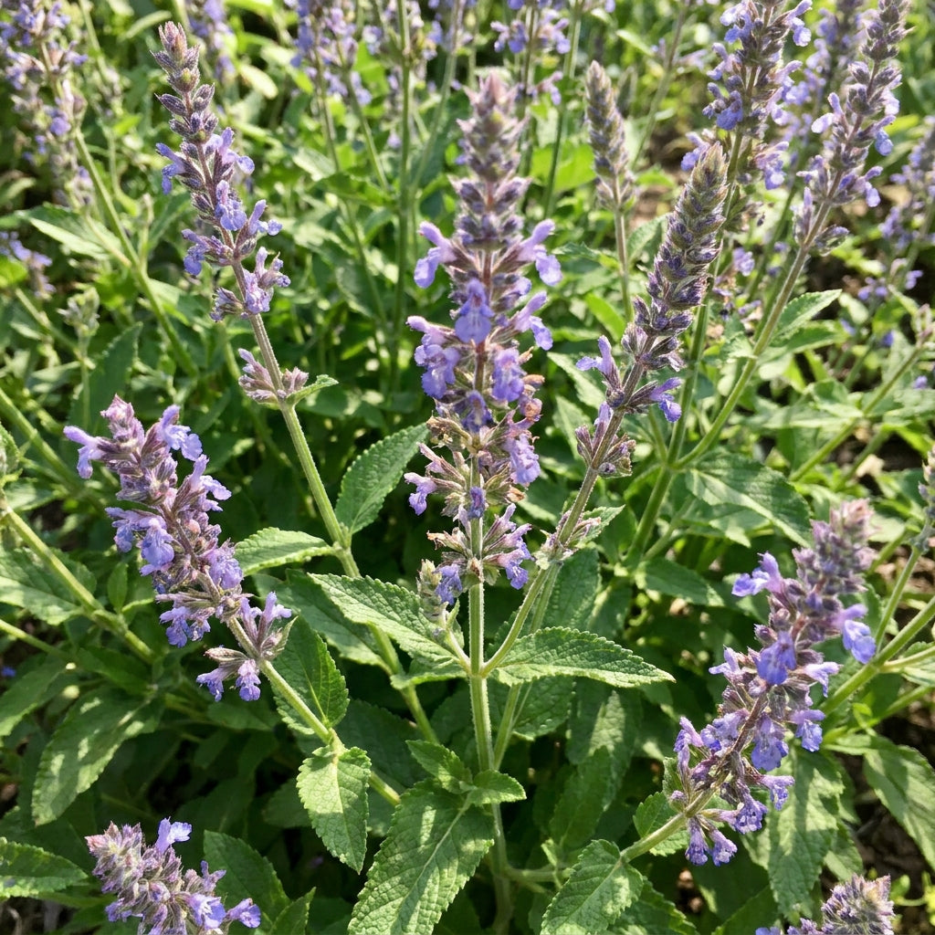 Salvia Hispanica Chia Seeds For Planting