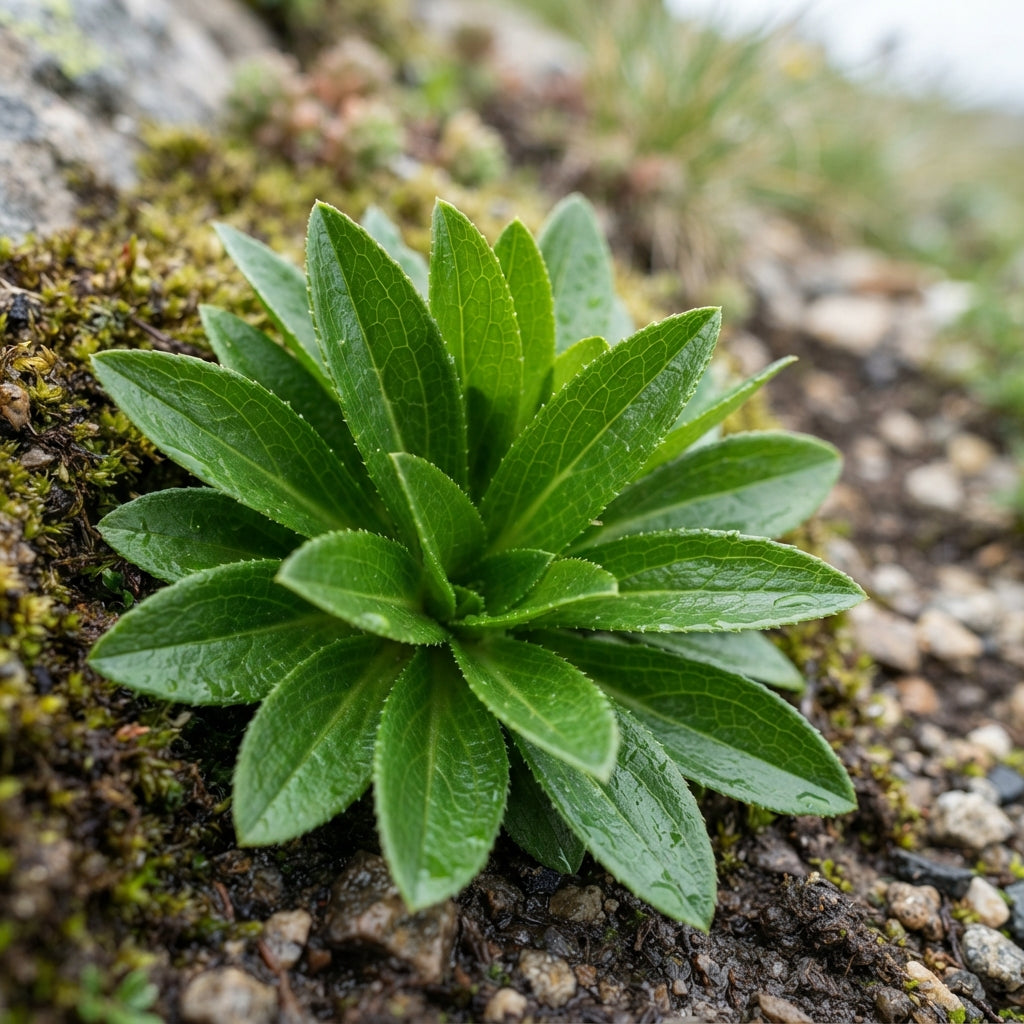 Phyteuma scheuchzeri Flower Seeds for Planting