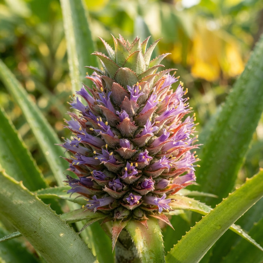 Pernambuco Pineapple Seeds for Planting