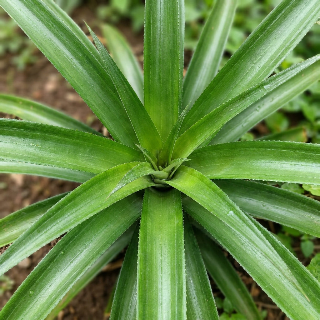 MD2 Golden Pineapple Seeds for Planting