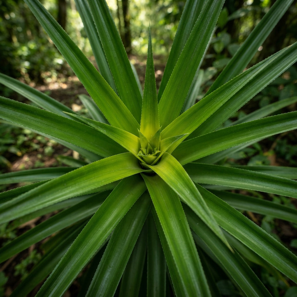 Pernambuco Pineapple Seeds for Planting