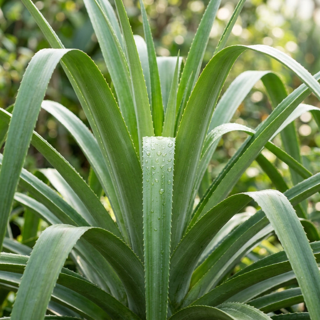 Queen (Natal Queen) Pineapple Seeds for Planting