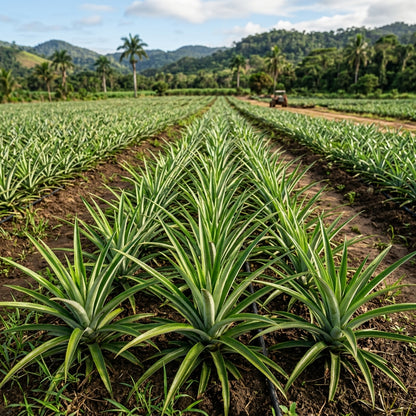 Abacaxi Pineapple Seeds for Planting