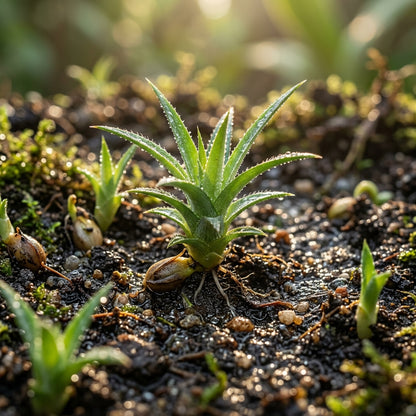 Abacaxi Pineapple Seeds for Planting