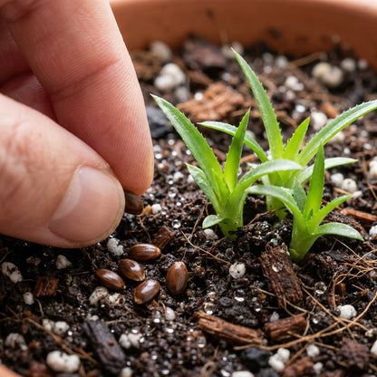 Brecheche Pineapple Seeds for Planting