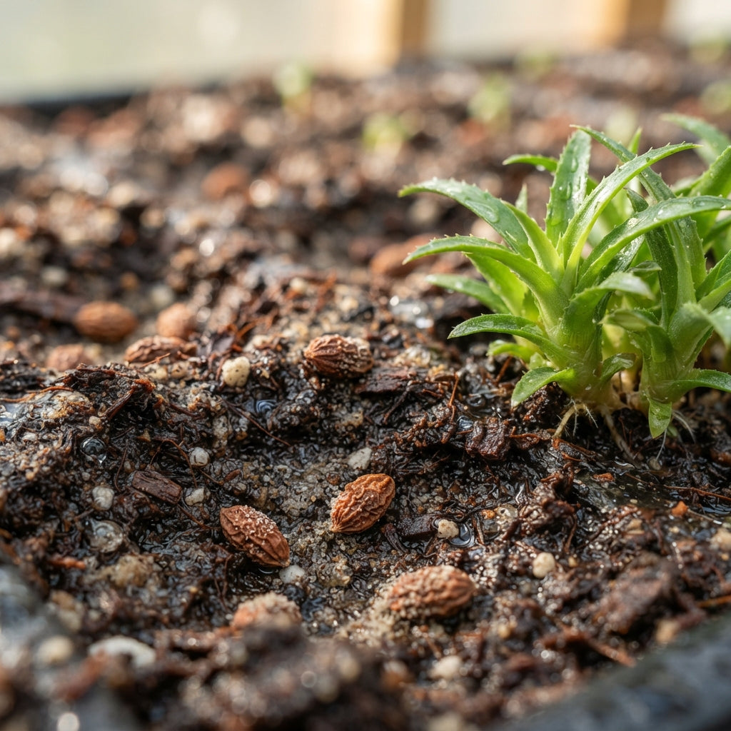 Pernambuco Pineapple Seeds for Planting