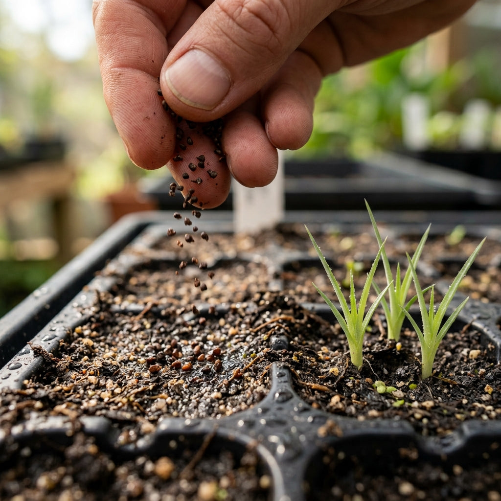 Abacaxi Pineapple Seeds for Planting