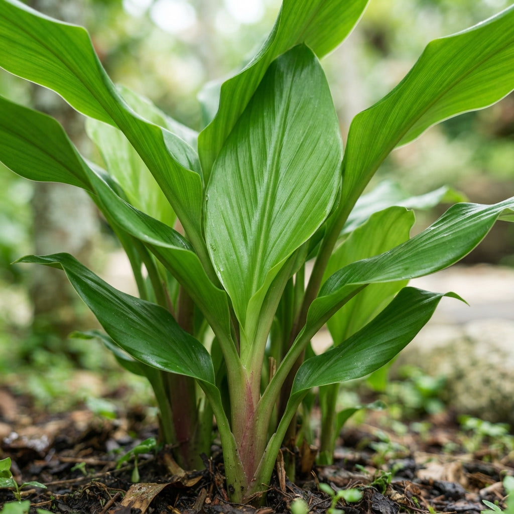 Pink Curcuma Flower Seeds for Planting