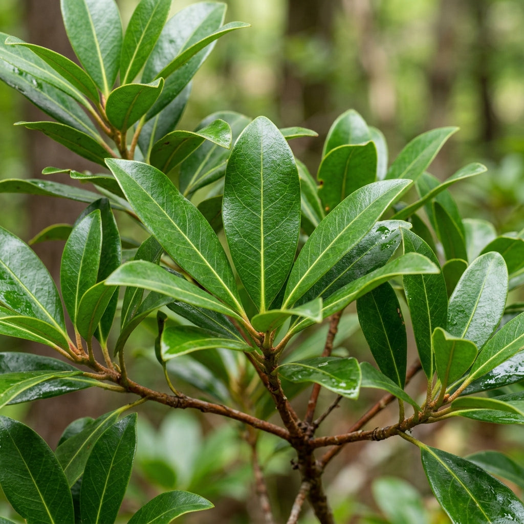 Pink Laurel Flower Seeds – Ornamental Mountain Laurel