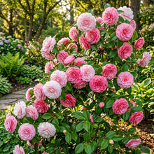 Pink Perfection Flower Seeds For Planting
