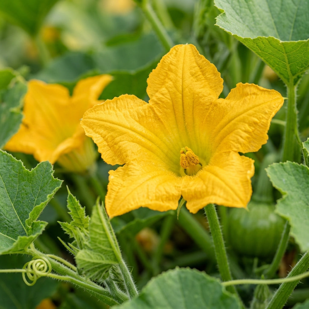 Pink Pumpkin Seeds – Pumpkin Seeds for Home Garden