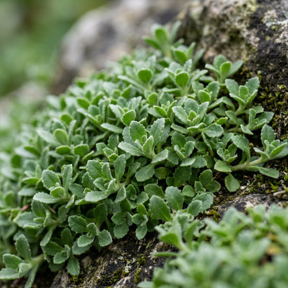Light Pink Rock Cress Flower Seeds for Garden Planting