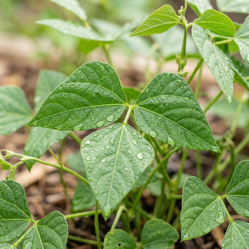 Pinkeye Cowpea Seeds (Vigna unguiculata) – Purple Hull Cowpea Seeds