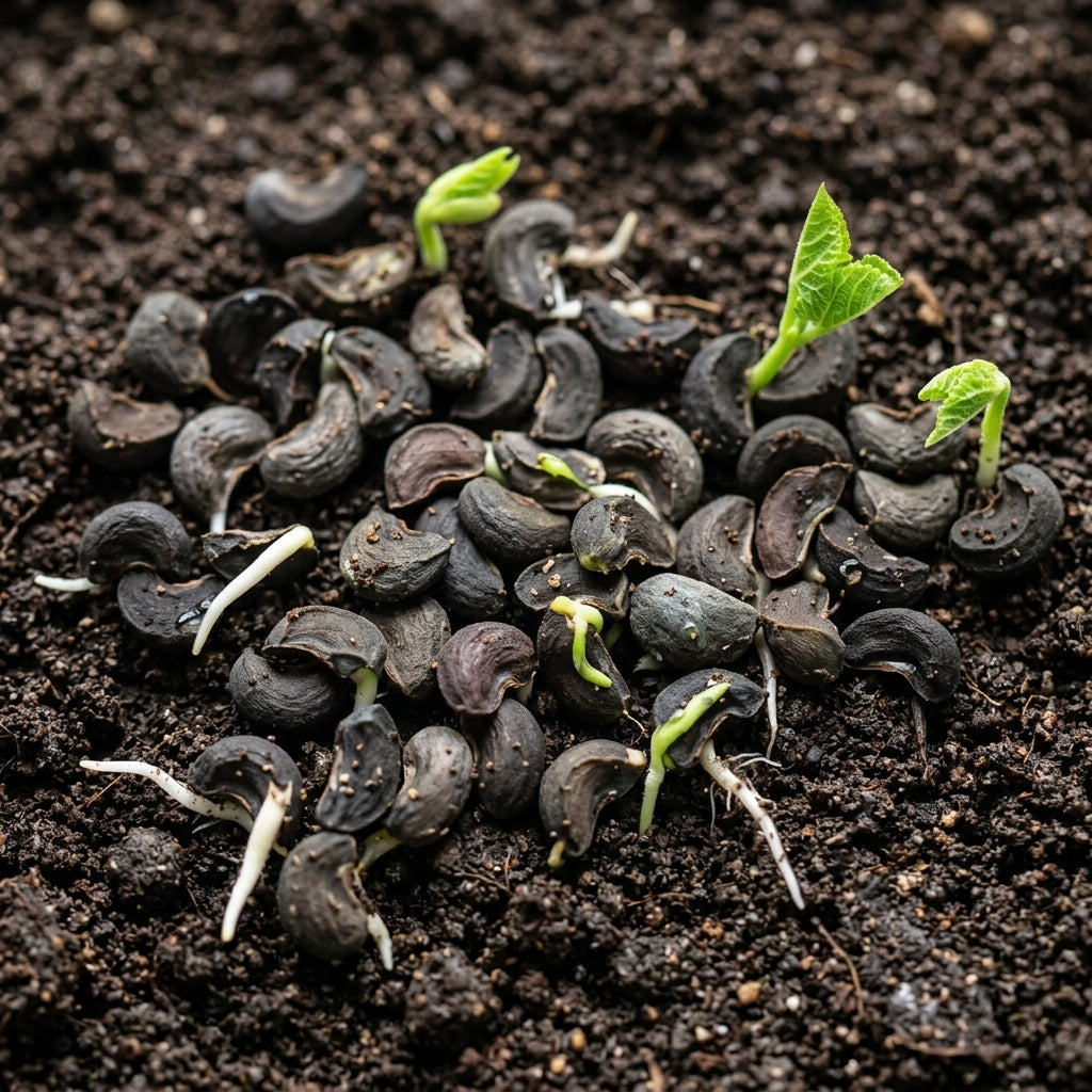Common Rue Seeds Ruta graveolens – Perennial Herb Seeds for Outdoor Garden & Containers