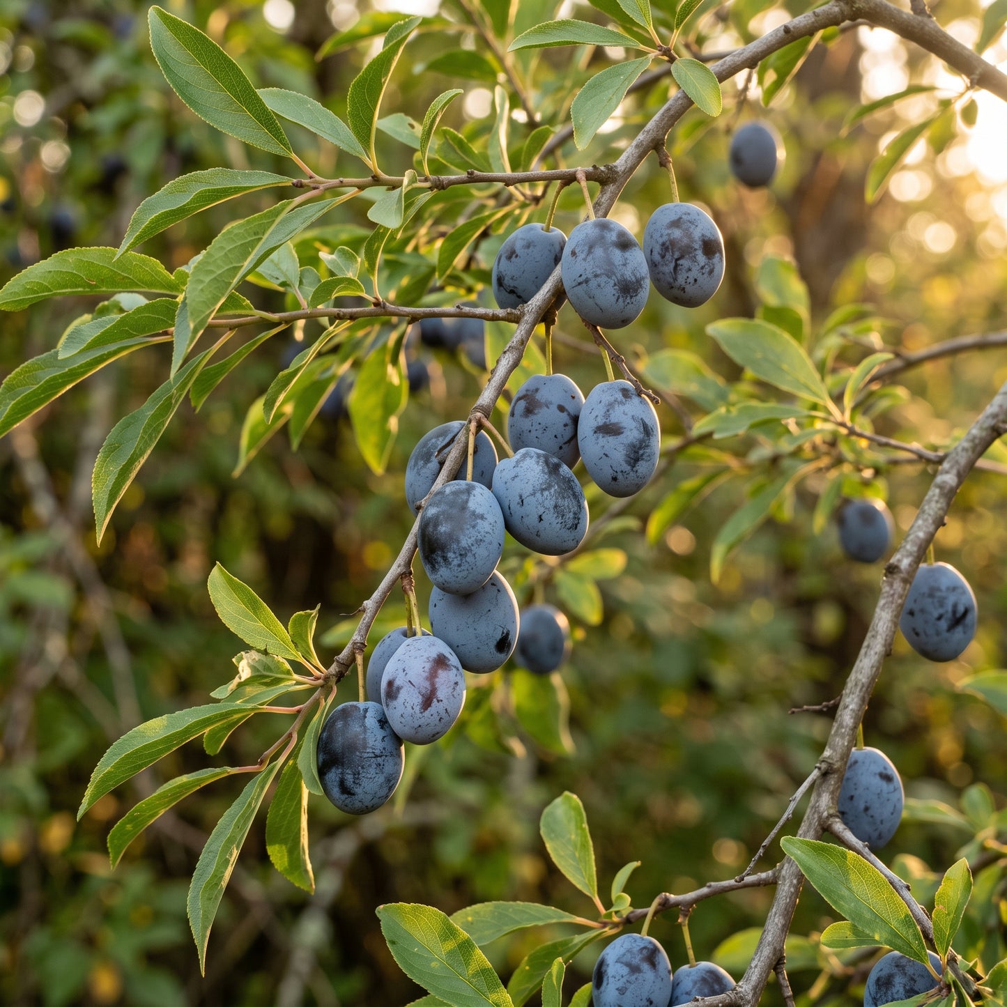Indian Plum (Oregon Plum) Seeds for Planting