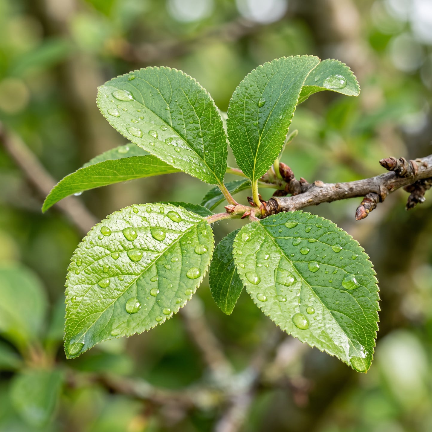 Victoria Plum Seeds for Planting