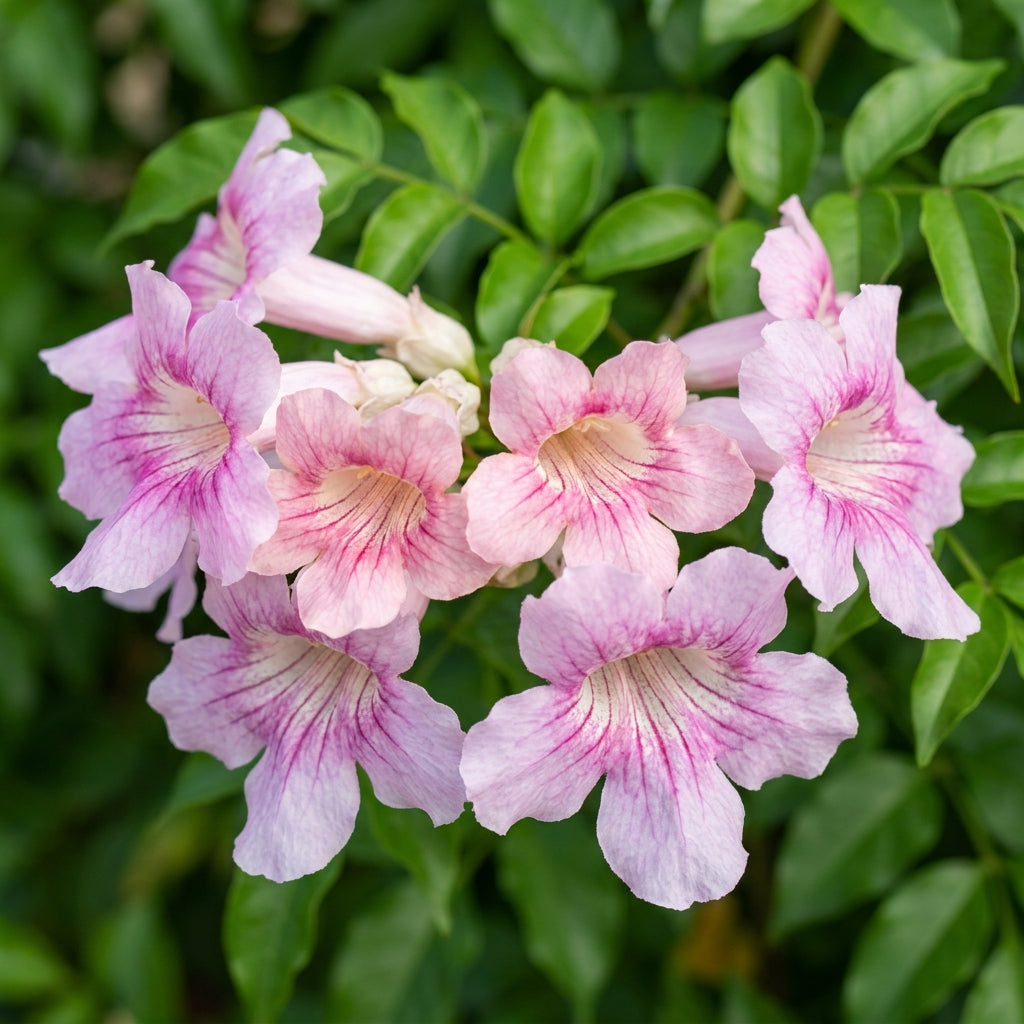 Podranea Ricasoliana Seeds for Garden Planting