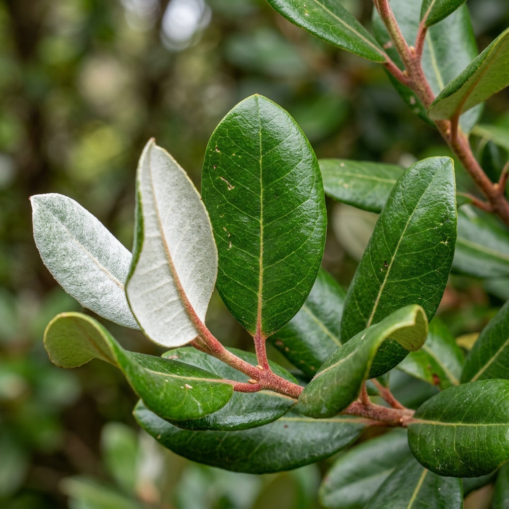 Pohutukawa (New Zealand Christmas Tree) Seeds for Planting