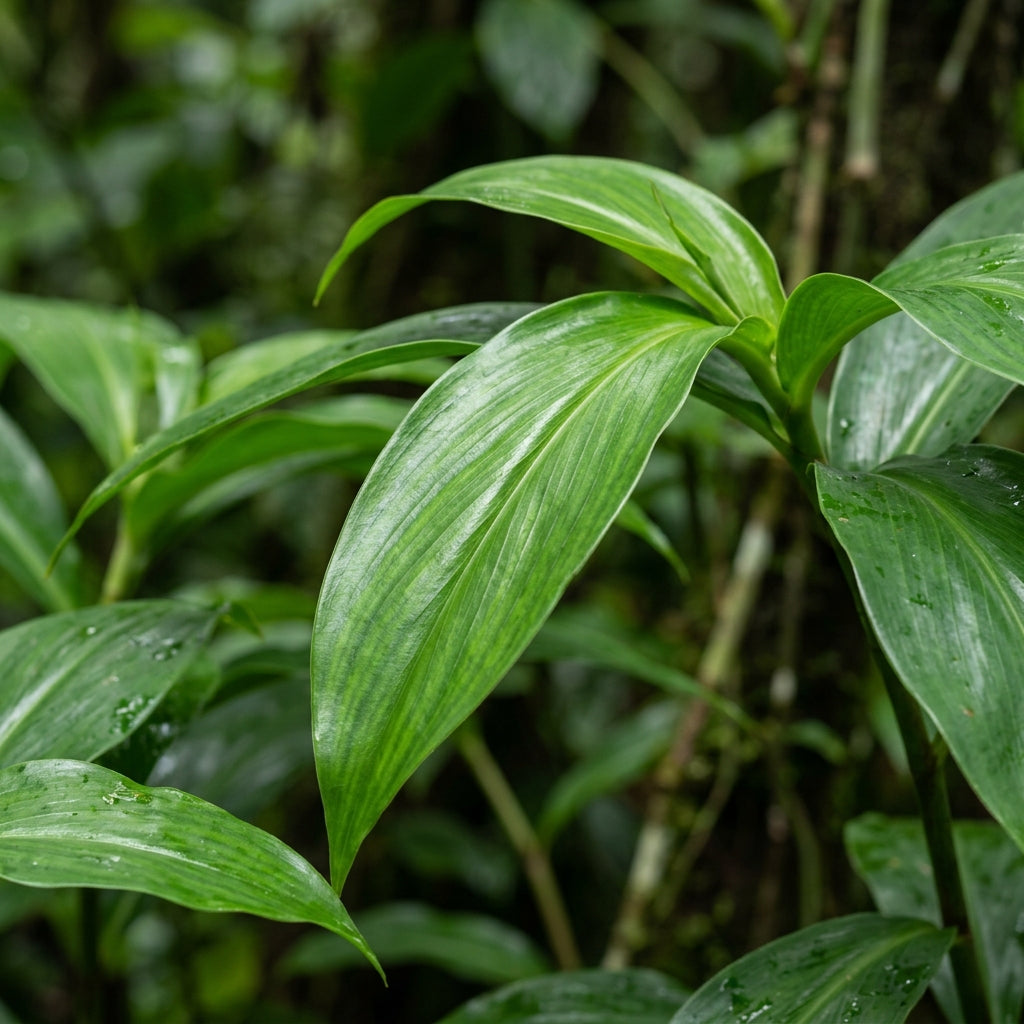 Pollia Thyriflora Seeds for Garden Planting