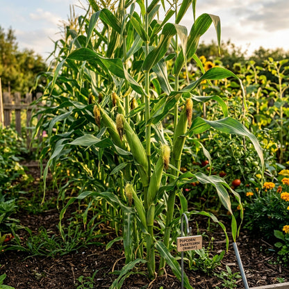 Popcorn Sweetcorn Robust Seeds