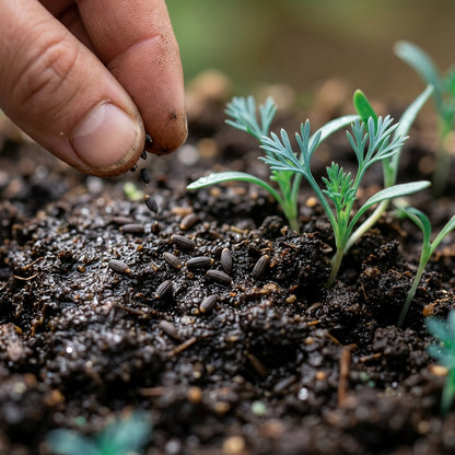 Semi California Flower Seeds For Planting
