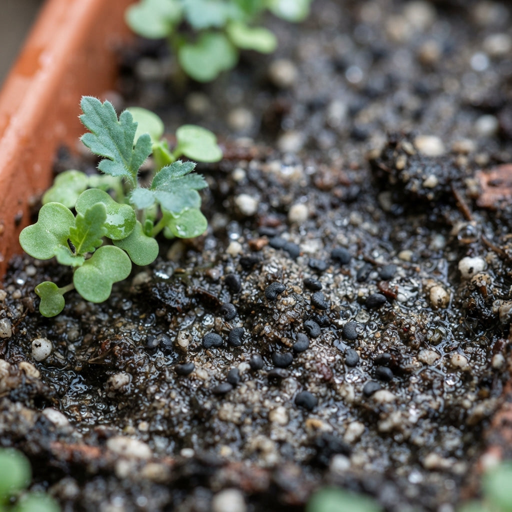 Papaver spicatum Flower Seeds for Planting