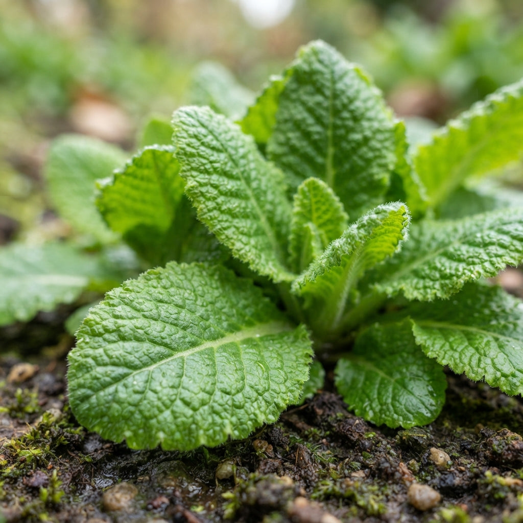 Primrose Husky Mixed Seeds for Garden Planting