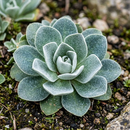 Primula Auricula Mixed Colours Flower Seeds For Planting