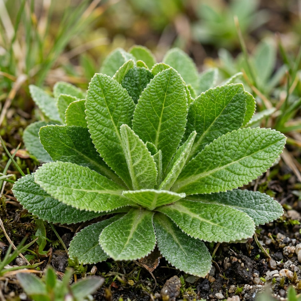 Primula Capitata Flower Seeds For Planting