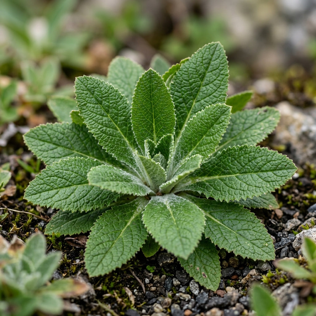 Primula Halleri Red Flower Seeds For Planting