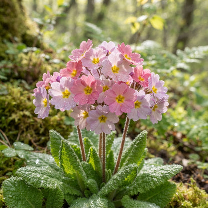 Primula kisoana Flower Seeds for Planting